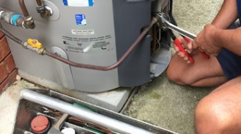 hot water maintenance melbourne featured image