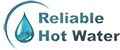 Reliable Hot Water